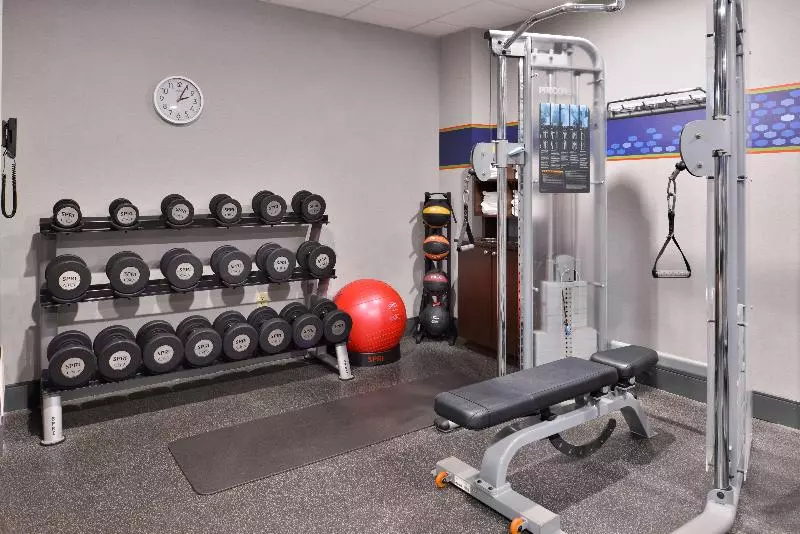 酒店 Hampton Inn Decatur