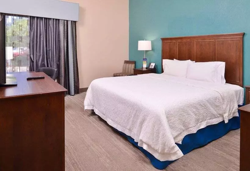 酒店 Hampton Inn Decatur