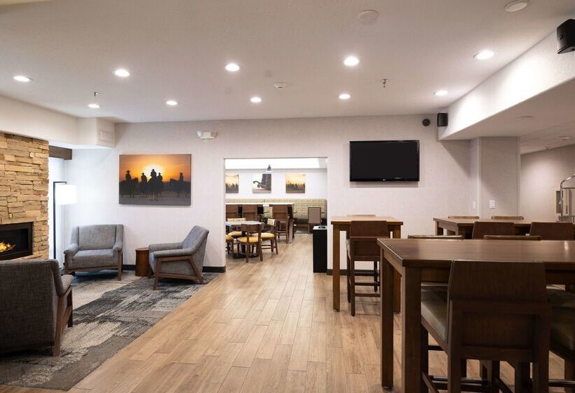 هتل Hampton Inn Durango