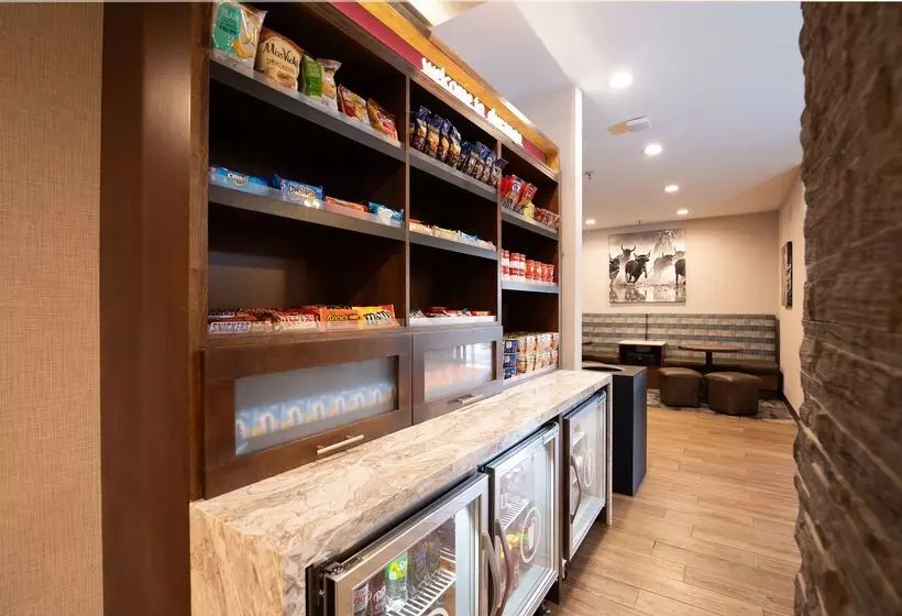 Отель Hampton Inn Durango