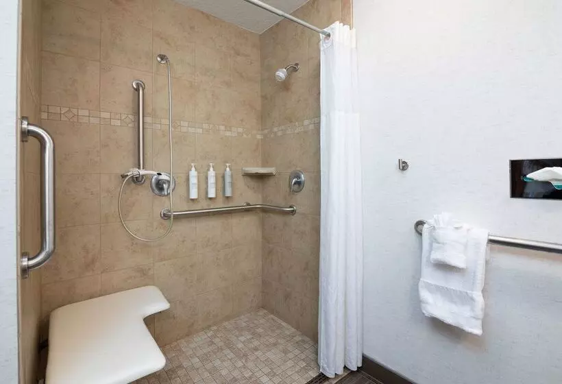 Отель Hampton Inn Durango