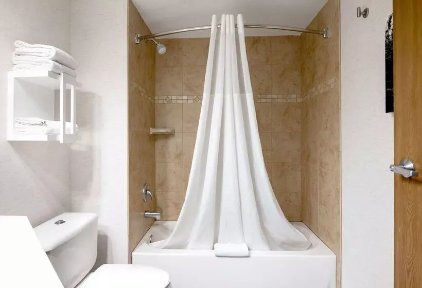 Отель Hampton Inn Durango