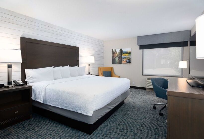 هتل Hampton Inn Durango