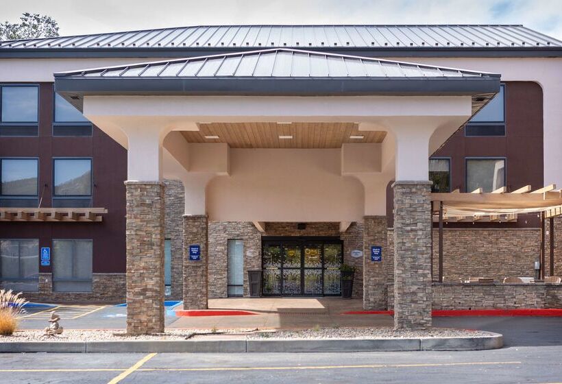 هتل Hampton Inn Durango