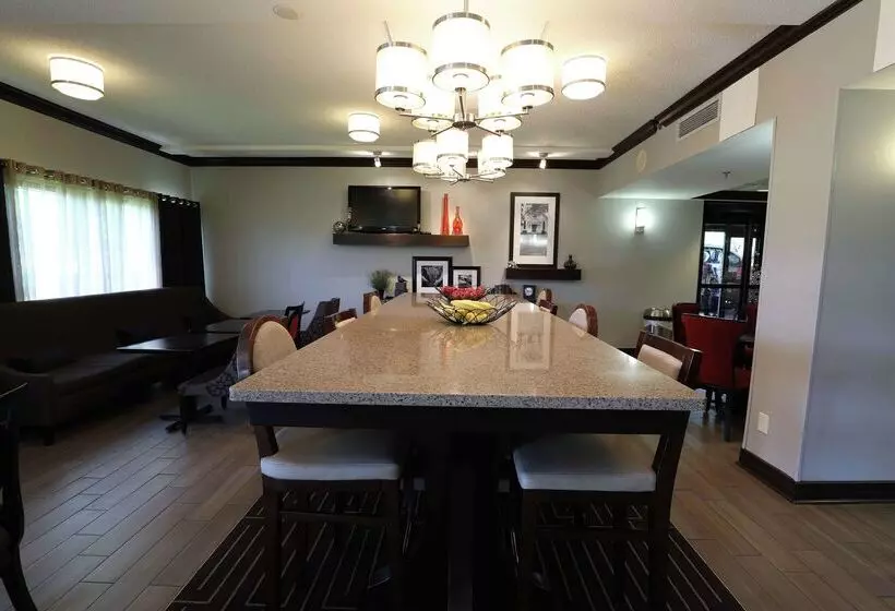 فندق Hampton Inn Dyersburg
