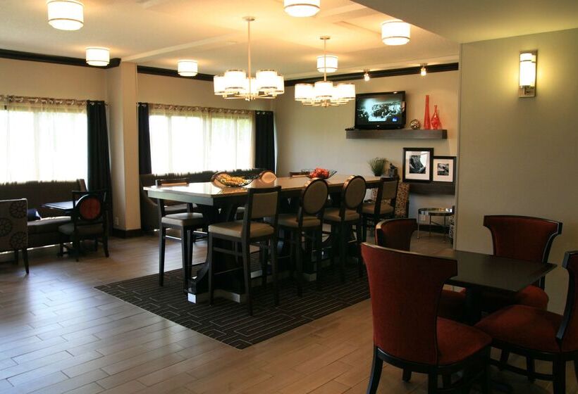 호텔 Hampton Inn Dyersburg