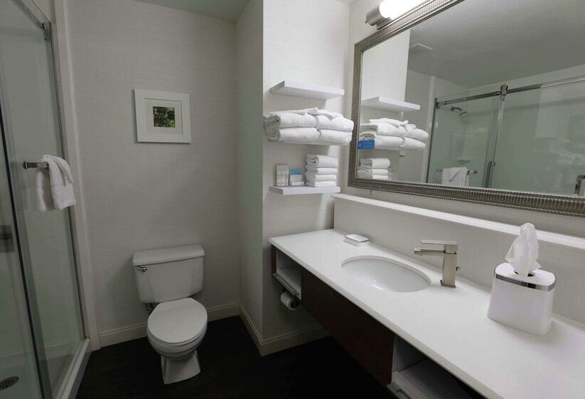 호텔 Hampton Inn Dyersburg