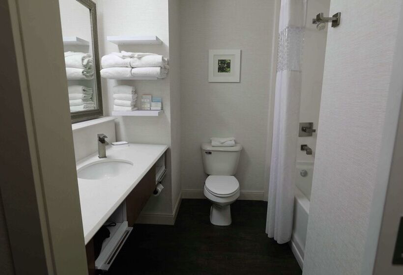 호텔 Hampton Inn Dyersburg