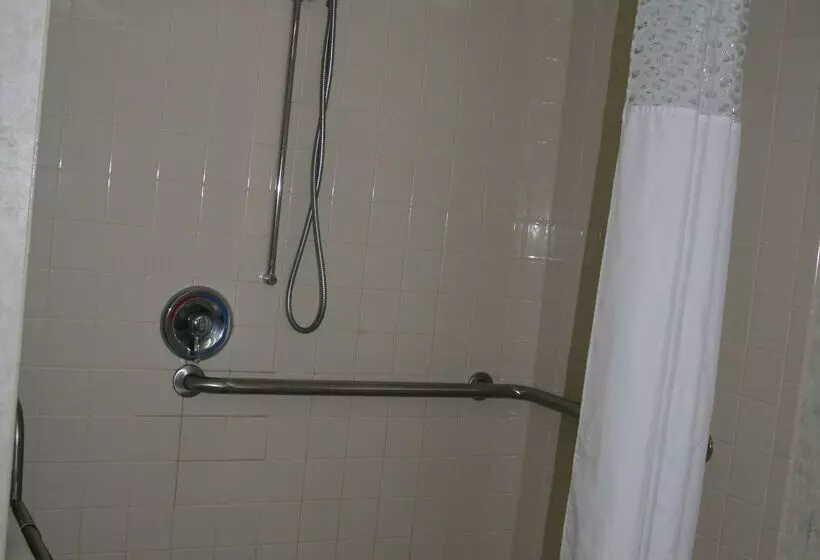 فندق Hampton Inn Dyersburg