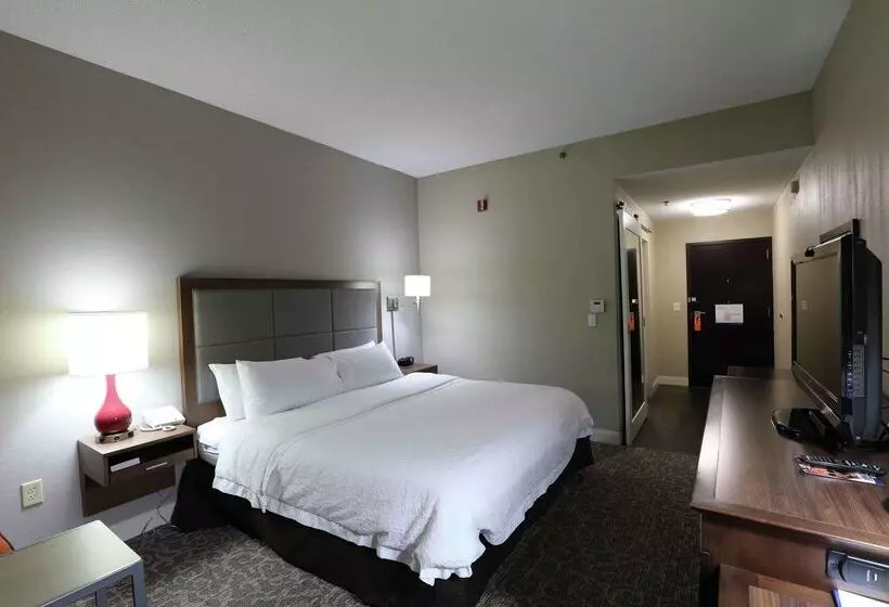 فندق Hampton Inn Dyersburg