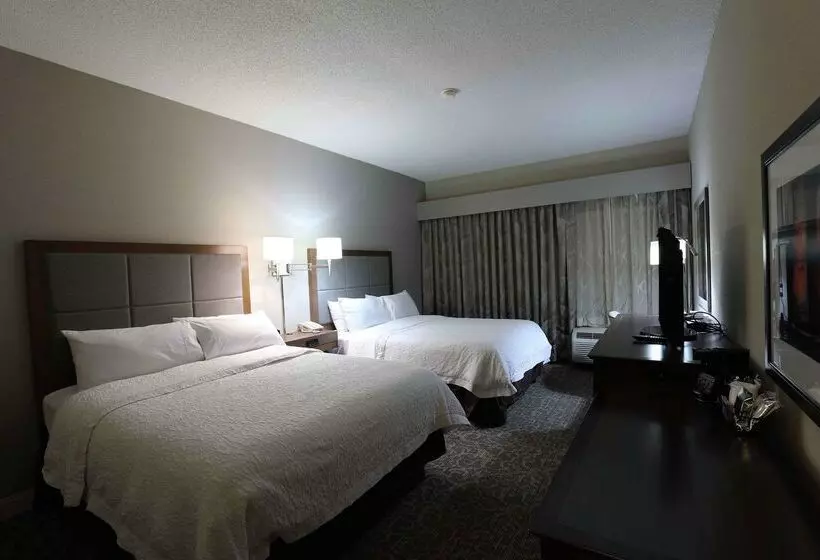 فندق Hampton Inn Dyersburg