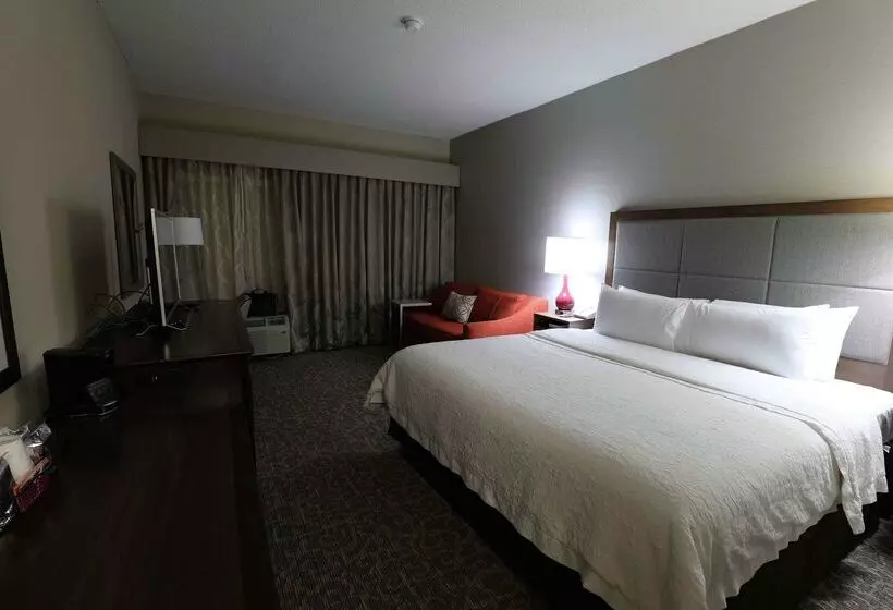 فندق Hampton Inn Dyersburg