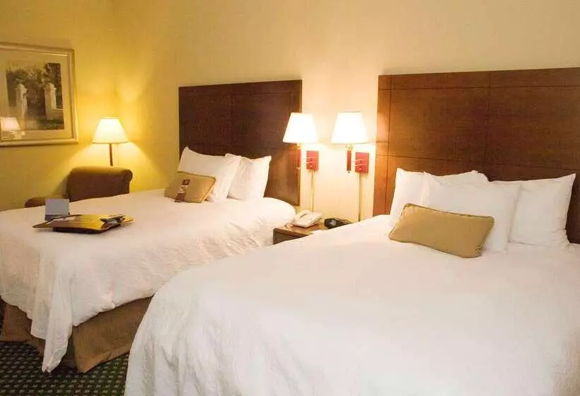 فندق Hampton Inn Dyersburg