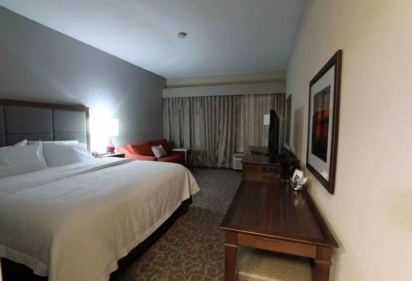 فندق Hampton Inn Dyersburg
