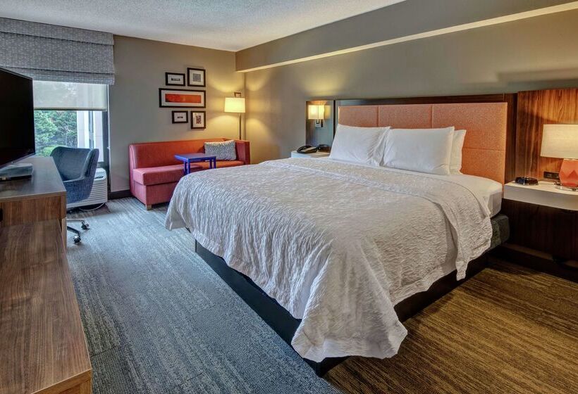 فندق Hampton Inn Elizabeth City