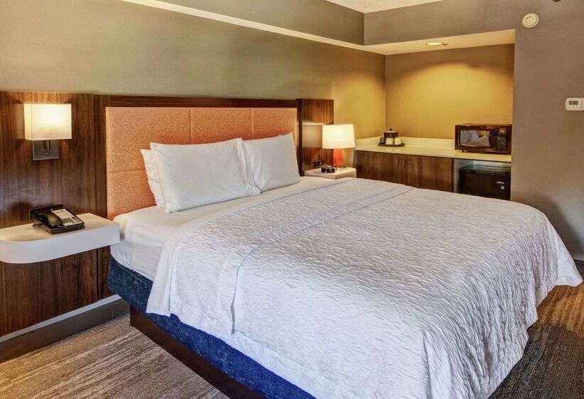 فندق Hampton Inn Elizabeth City