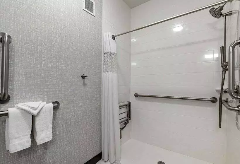 ホテル Hampton Inn Ft. Collins