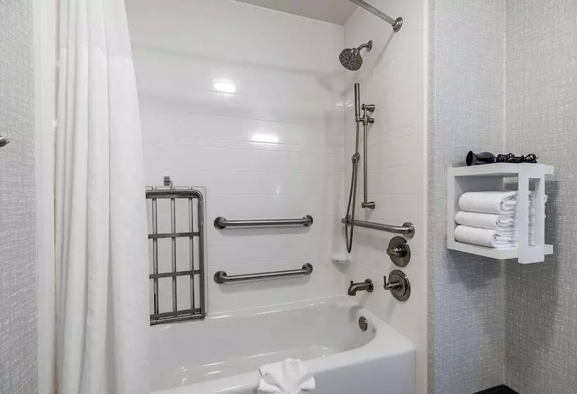 ホテル Hampton Inn Ft. Collins