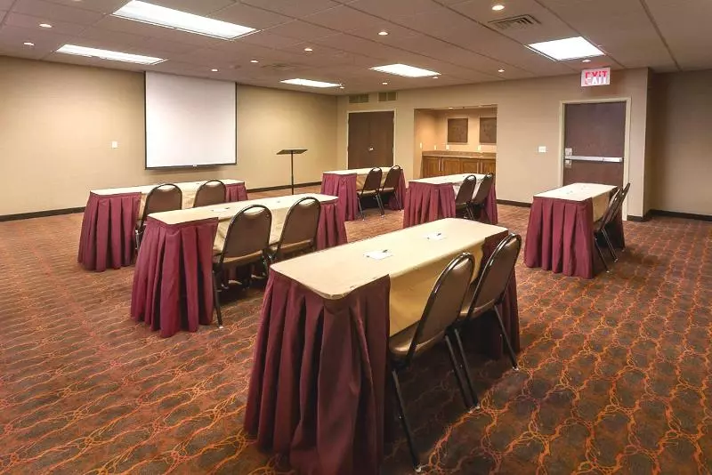 ホテル Hampton Inn Ft. Collins