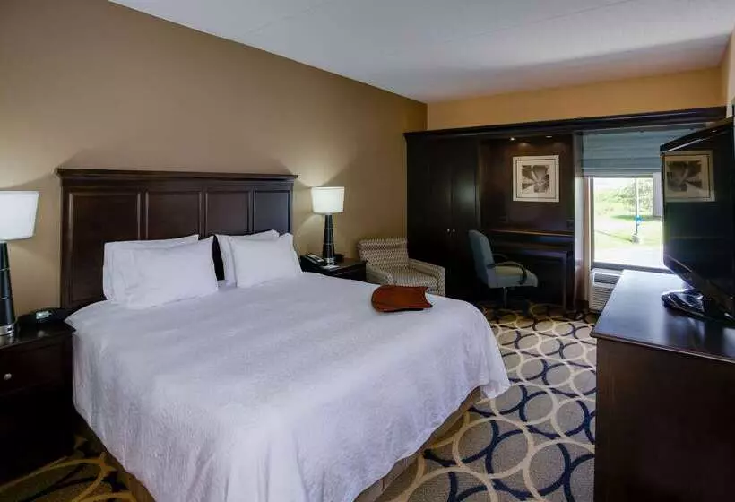 酒店 Hampton Inn Harrisburg/grantville/hershey