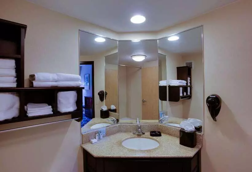 酒店 Hampton Inn Harrisburg/grantville/hershey