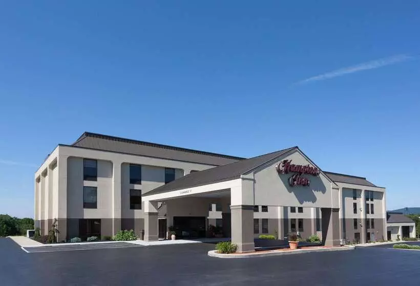 酒店 Hampton Inn Harrisburg/grantville/hershey