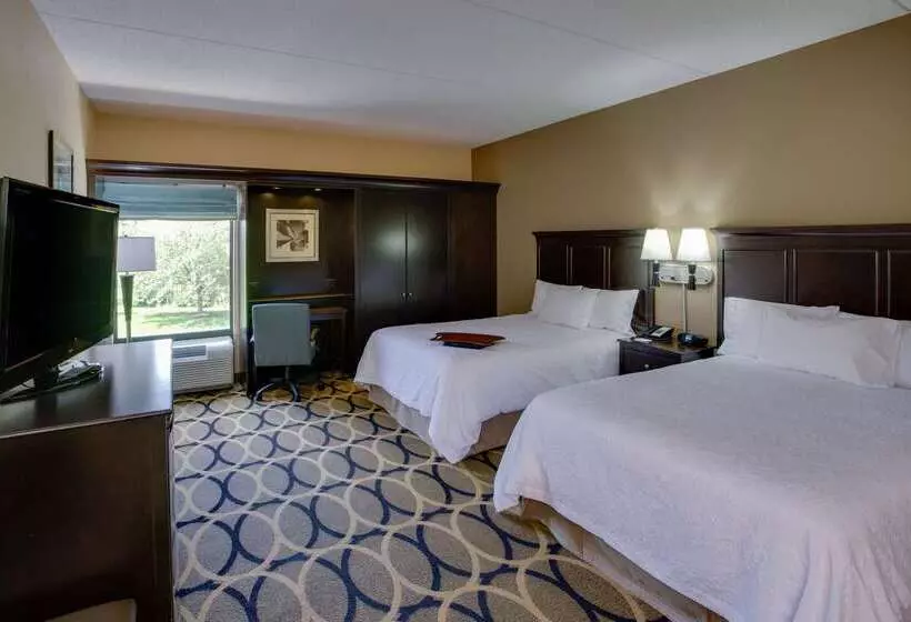 酒店 Hampton Inn Harrisburg/grantville/hershey