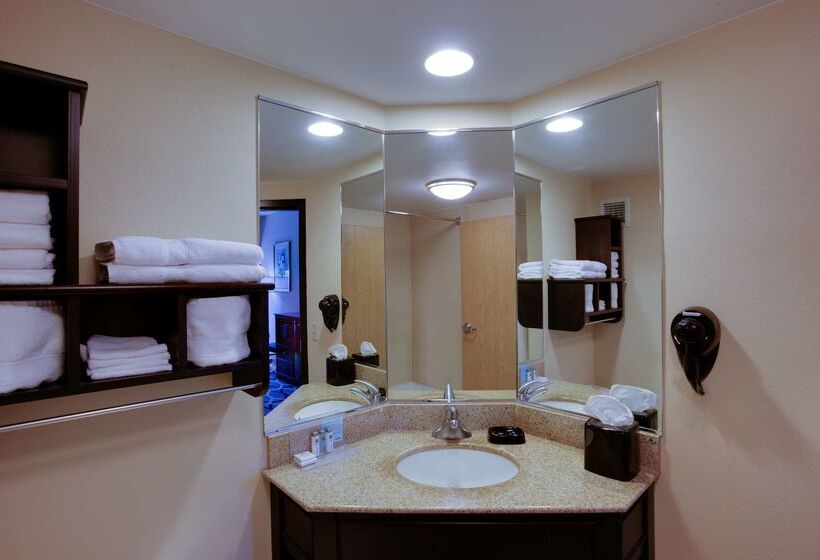 Отель Hampton Inn Harrisburg/grantville/hershey