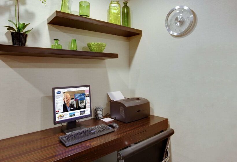 Отель Hampton Inn Harrisburg/grantville/hershey