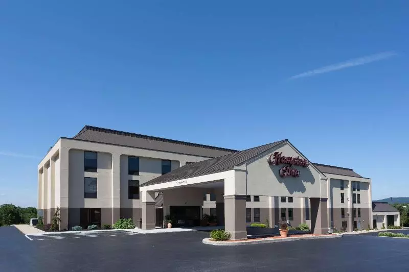 酒店 Hampton Inn Harrisburg/grantville/hershey