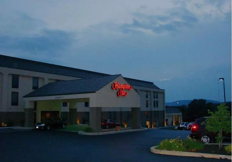 酒店 Hampton Inn Harrisburg/grantville/hershey