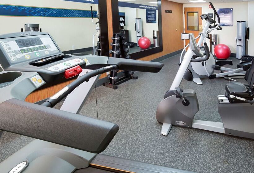 Отель Hampton Inn Harrisonburg   University