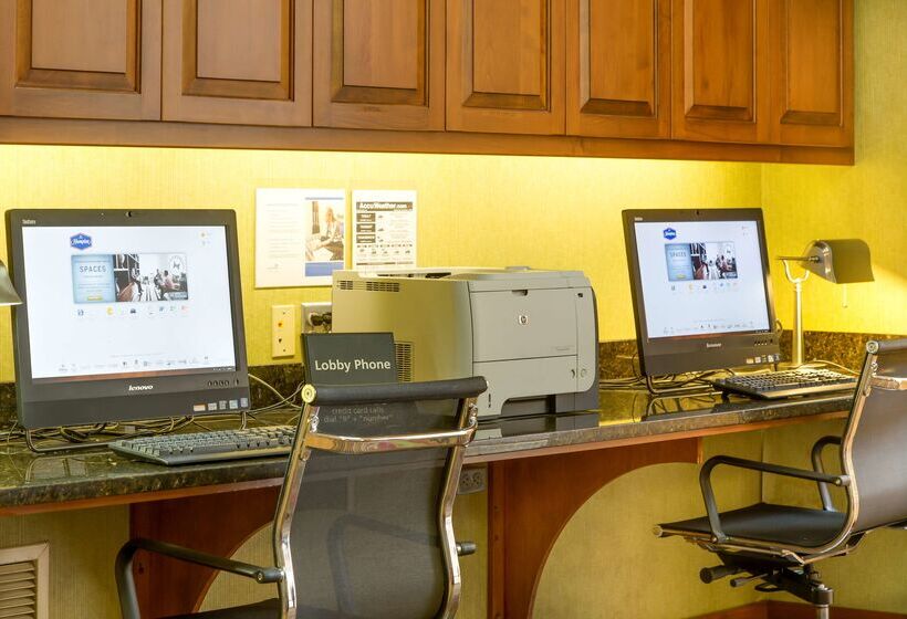 Отель Hampton Inn Harrisonburg   University