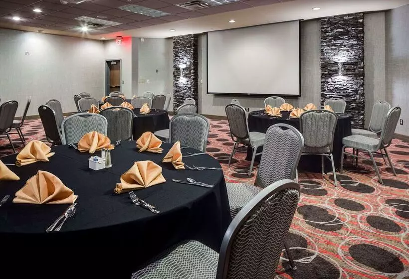 ホテル Hampton Inn Iowa City/coralville