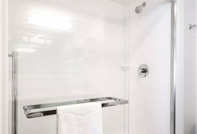 ホテル Hampton Inn Iowa City/coralville