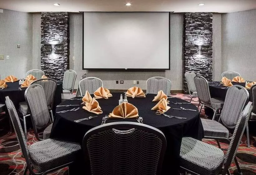 ホテル Hampton Inn Iowa City/coralville