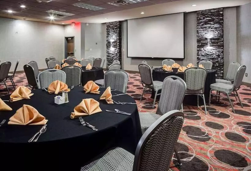 ホテル Hampton Inn Iowa City/coralville