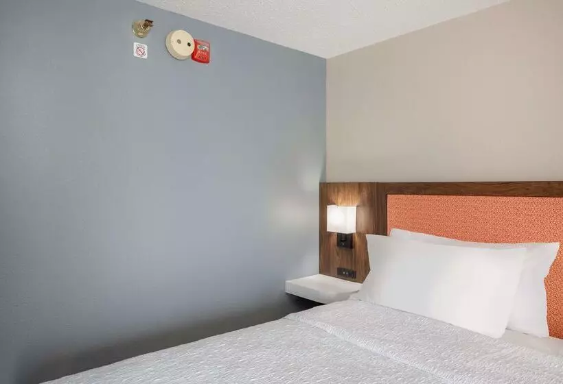 호텔 Hampton Inn Joliet Plainfield I 55