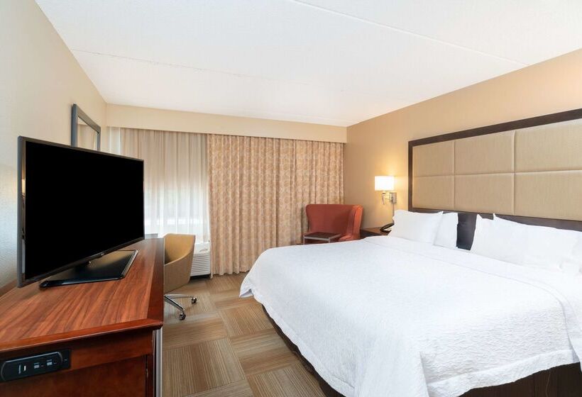 Hotel Hampton Inn Lafayette