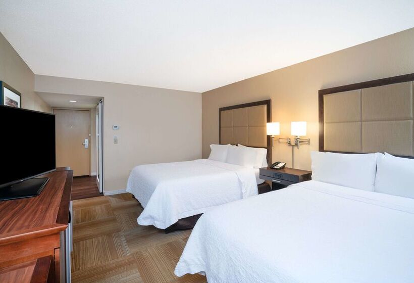 Hotel Hampton Inn Lafayette