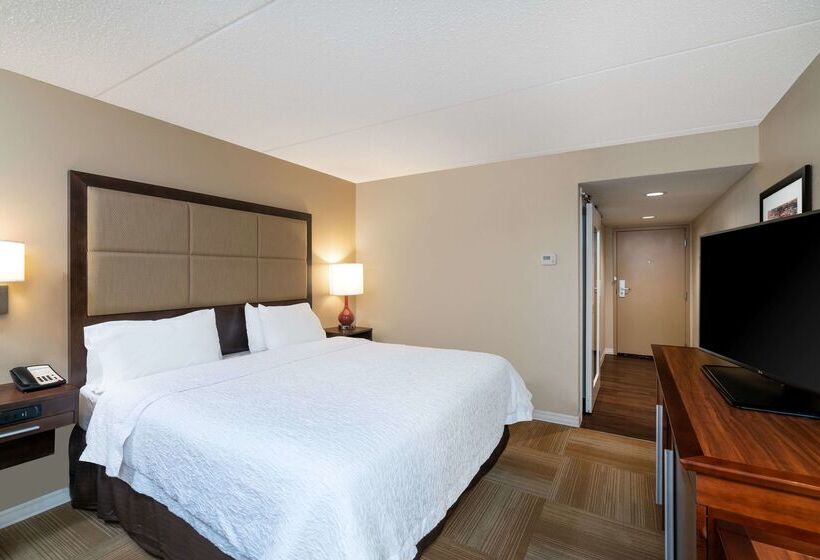 Hotel Hampton Inn Lafayette