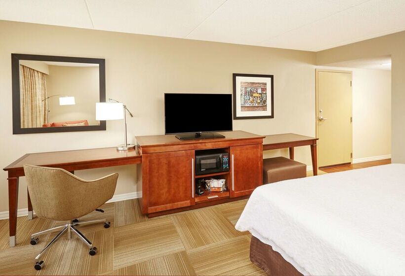 Hotel Hampton Inn Lafayette