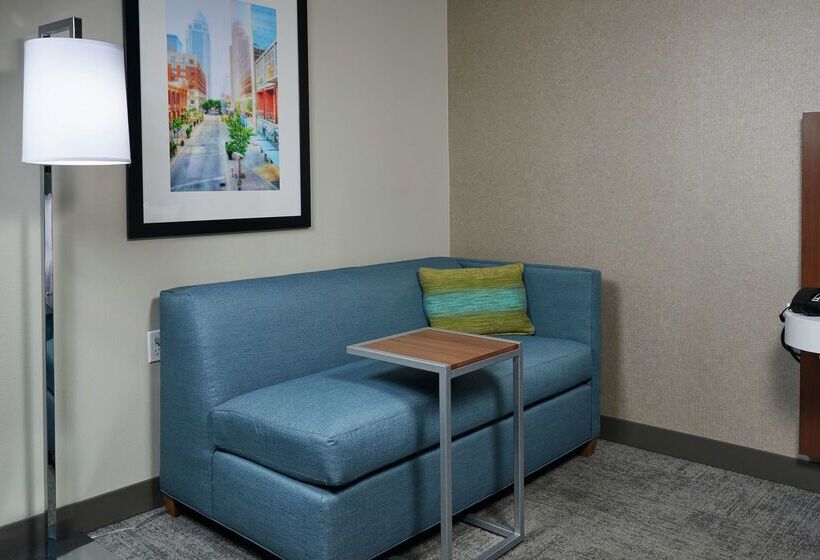 Otel Hampton Inn Louisville I65 @ Brooks Rd