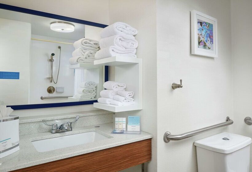 Otel Hampton Inn Louisville I65 @ Brooks Rd