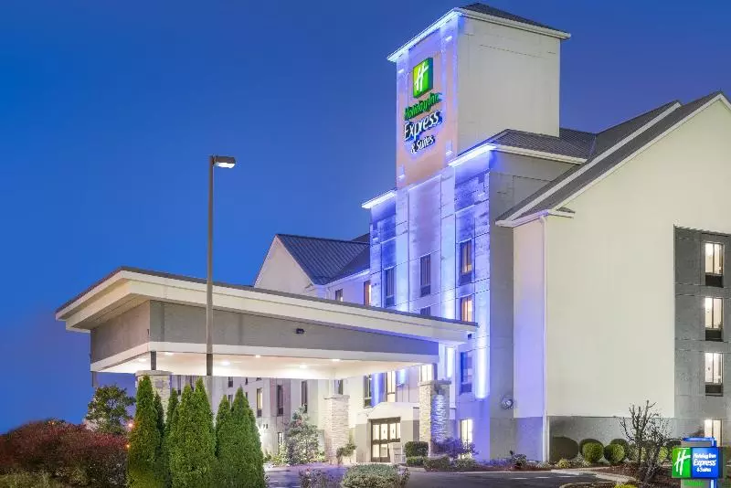 Отель Hampton Inn Louisville I65 @ Brooks Rd
