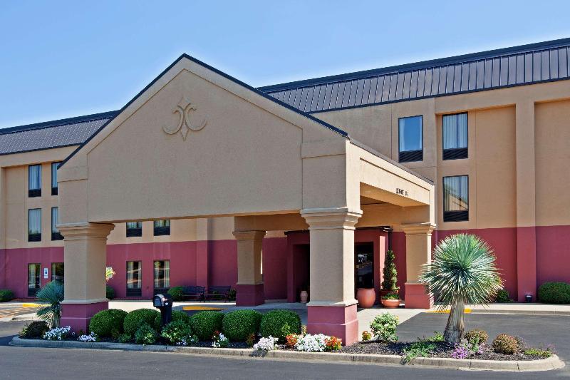 Otel Hampton Inn Louisville I65 @ Brooks Rd