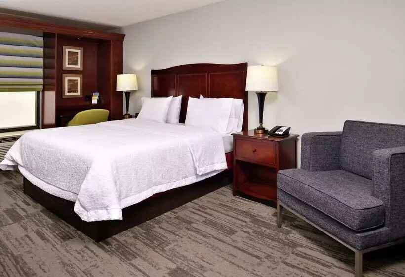 ホテル Hampton Inn Norfolk/virginia Beach
