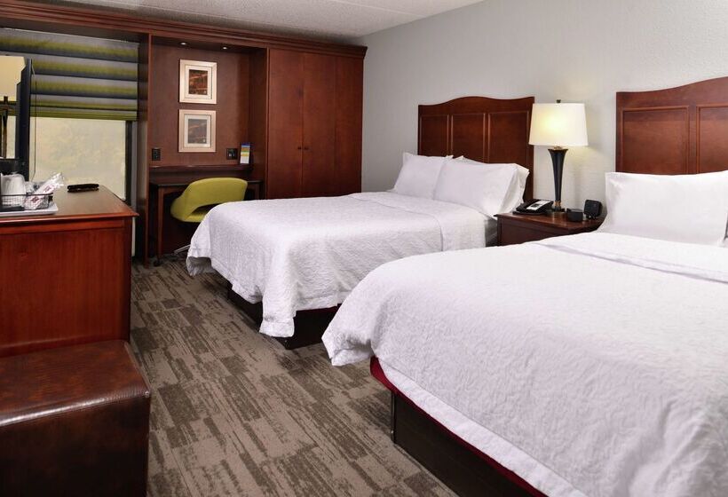 Otel Hampton Inn Norfolk/virginia Beach