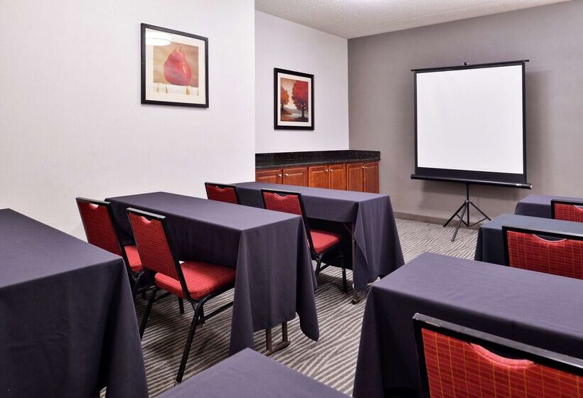 Otel Hampton Inn Norfolk/virginia Beach