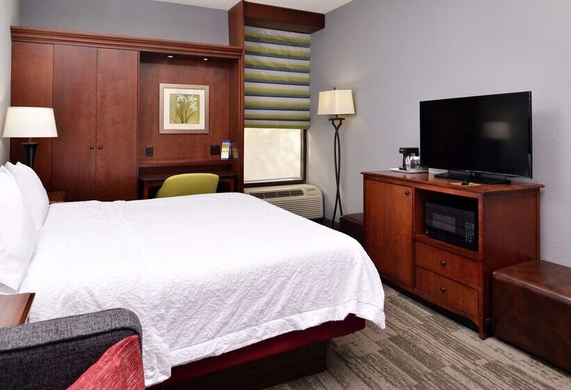 Otel Hampton Inn Norfolk/virginia Beach